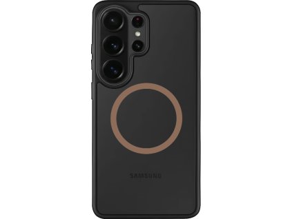 Tactical MagForce Hyperstealth 2.0 Kryt pro Samsung Galaxy S26 Ultra Black/Moucha Moose