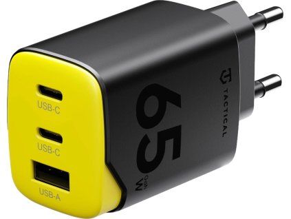 Tactical Minimi GaN 65W ACC