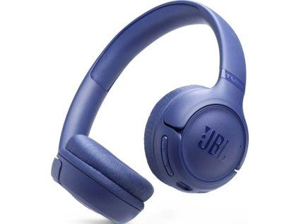 JBL Tune 530BT Bezdrôtové Bluetooth slúchadlá modré