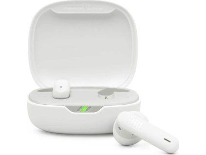 JBL Wave Flex 2 Bezdrôtové Slúchadlá White