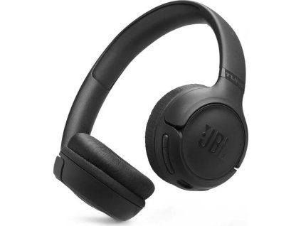 JBL Tune 530BT Bluetooth Slúchadlá, čierna