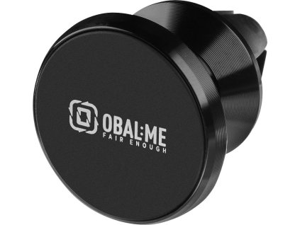 OBAL:ME MagDot Magnetický Držák do Auta Black
