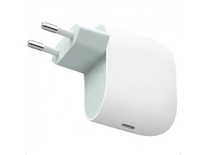 GA05732 Google USB-C 45W Cestovná nabíjačka White