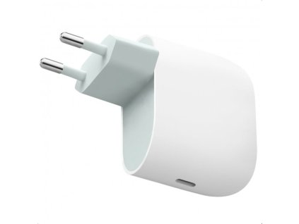GA05732 Google USB-C 45W Cestovní nabíječka White