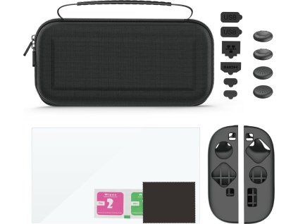 iPega SW2125 9v1 Sport Pack pre Nintendo Switch 2