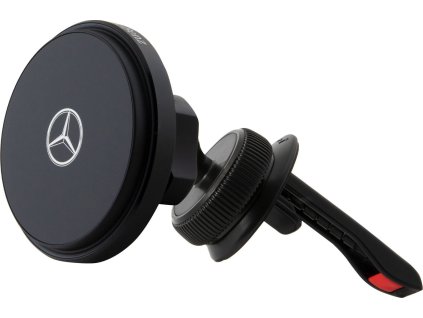 Mercedes Magnetický Držák do Auta Black