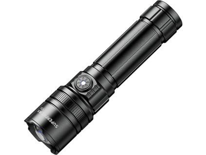 Svítilna Superfire Y25