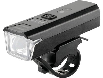 Superfire BL56-A cyklistická svítilna