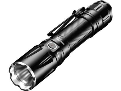 Svítilna Superfire TL01-X