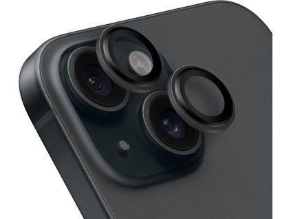 OBAL:ME Ochrana Čoček pro Apple iPhone 13/13 Mini Black