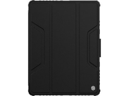 Nillkin Bumper PRO Protective Stand Case pre iPad 10.2 2019/2020/2021 Black