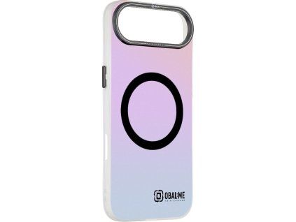 OBAL:ME HoloMag Kryt pre Apple iPhone Air Black