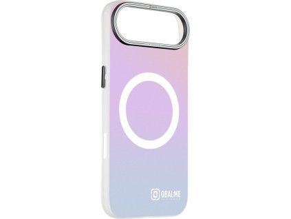 OBAL:ME HoloMag Kryt pre Apple iPhone Air White