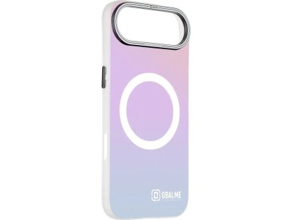 OBAL:ME HoloMag Kryt pro Apple iPhone Air White