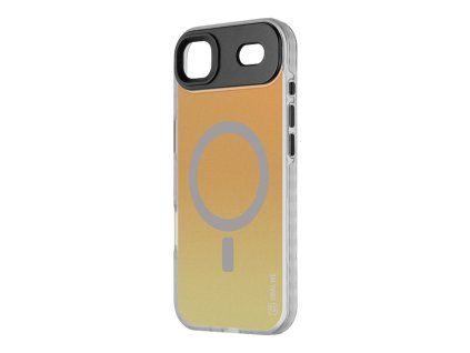 MagNetix SolarFlex Kryt pre Apple iPhone Air Copper Gray