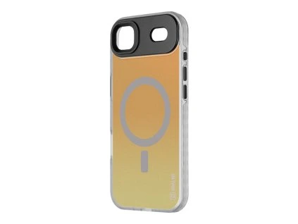 OBAL:ME MagNetix SolarFlex Kryt pro Apple iPhone Air Copper Gray