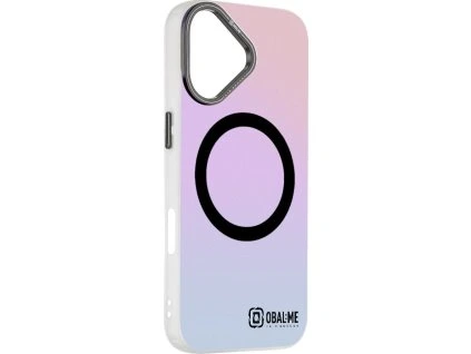 OBAL:ME HoloMag Kryt pro Apple iPhone 17 Black