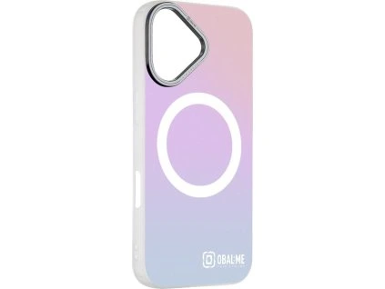 OBAL:ME HoloMag Kryt pro Apple iPhone 17 White