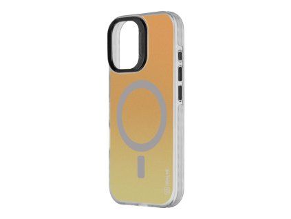 MagNetix SolarFlex Kryt pre Apple iPhone 17 Copper Gray