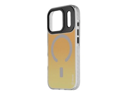 OBAL:ME MagNetix SolarFlex Kryt pro Apple iPhone 17 Pro Copper Gray