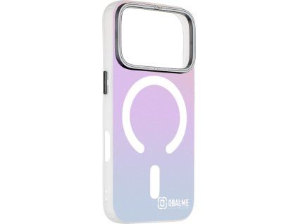 OBAL:ME HoloMag Kryt pre Apple iPhone 17 Pro White