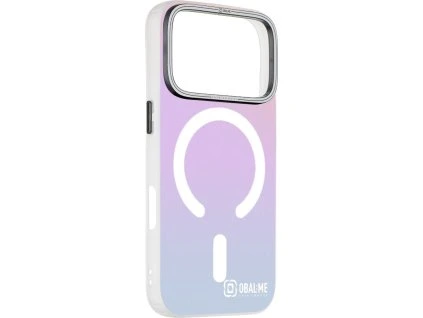 OBAL:ME HoloMag Kryt pro Apple iPhone 17 Pro White