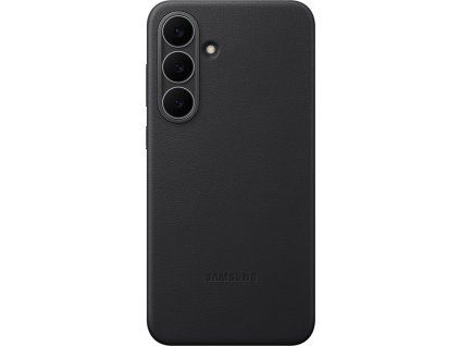 EF-VS731PBE Samsung KindSuit Kryt pre Galaxy S25 FE Black