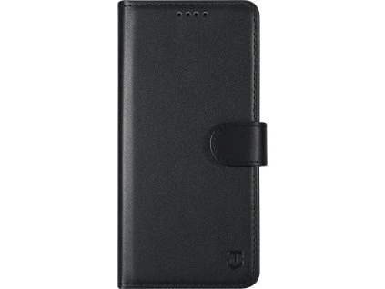 Tactical Field Notes pro Motorola Edge 70 Black