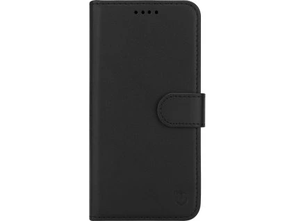Tactical Field Notes pro Motorola Edge 60 Neo Black