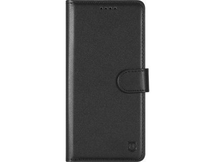 Tactical Field Notes pre Motorola Moto G57 Power Black