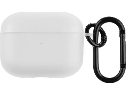 OBAL:ME GhostCase Pouzdro pro Apple AirPods Pro 3
