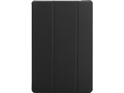 Tactical Book Tri Fold Puzdro pre Samsung Galaxy TAB A11+ Black