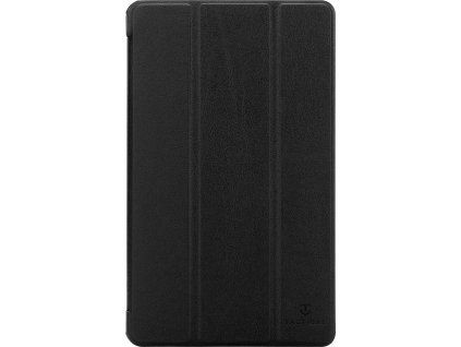 Tactical Book Tri Fold Puzdro pre Samsung Galaxy TAB A9/A11 Black