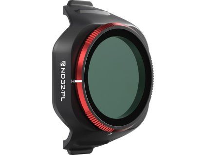 ND32/PL filtr Freewell pro DJI Mini 5 Pro