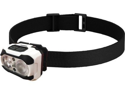 Čelovka Superfire HE10