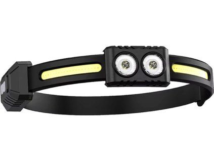 Svietidlo Superfire A20