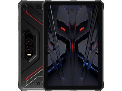 HOTWAV TAB R9 Plus tablet (červený)