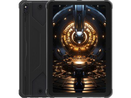 HOTWAV TAB R8 tablet (černý)