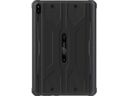 HOTWAV TAB R10 Pre tablet (čierny)