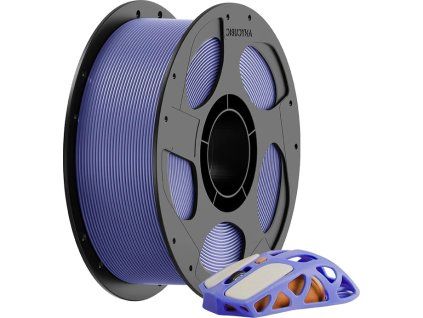 Filament PLA Anycubic 1 KG (Interstellar Violet)