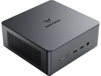 MINI-PC Minis Fórum UM790 Pro Ryzen 9 7940HS barebone