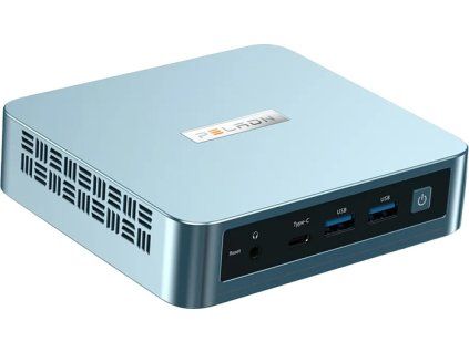 Mini PC Peladn WI-6 N150 16+512 GB