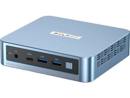 Mini PC Peladn WI-6 N95 16+512 GB