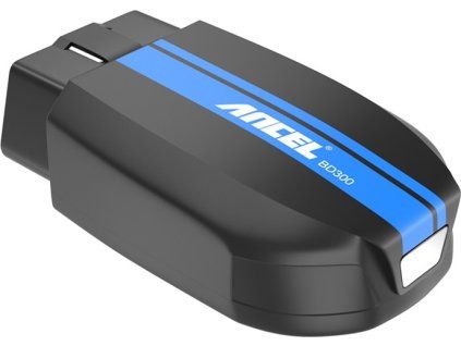 Bezdrôtový diagnostický skener OBD2 Ancel BD300