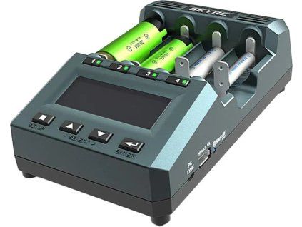 Nabíjačka SkyRC MC3000