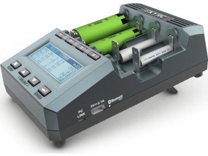 Nabíječka SkyRC MC3000