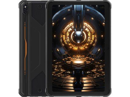 HOTWAV TAB R8 tabliet (oranžový)