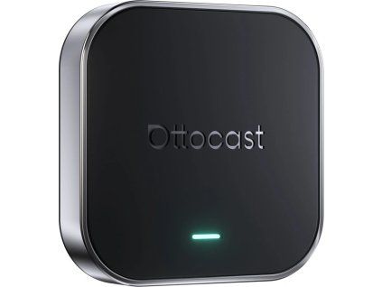 Ottocast OttoAibox E2 CarPlay/Android bezdrôtový adaptér do auta