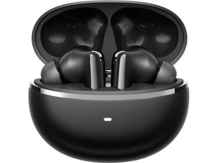 Sluchátka QCY N70 HT18 LITE (černá)