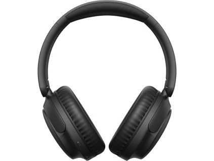 Sluchátka QCY H2S Lite (černá)